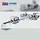 Heavy Duty Roller Type Double Surface Planer + Optimization Rip Saw + Optimizing Cross Cut Saw